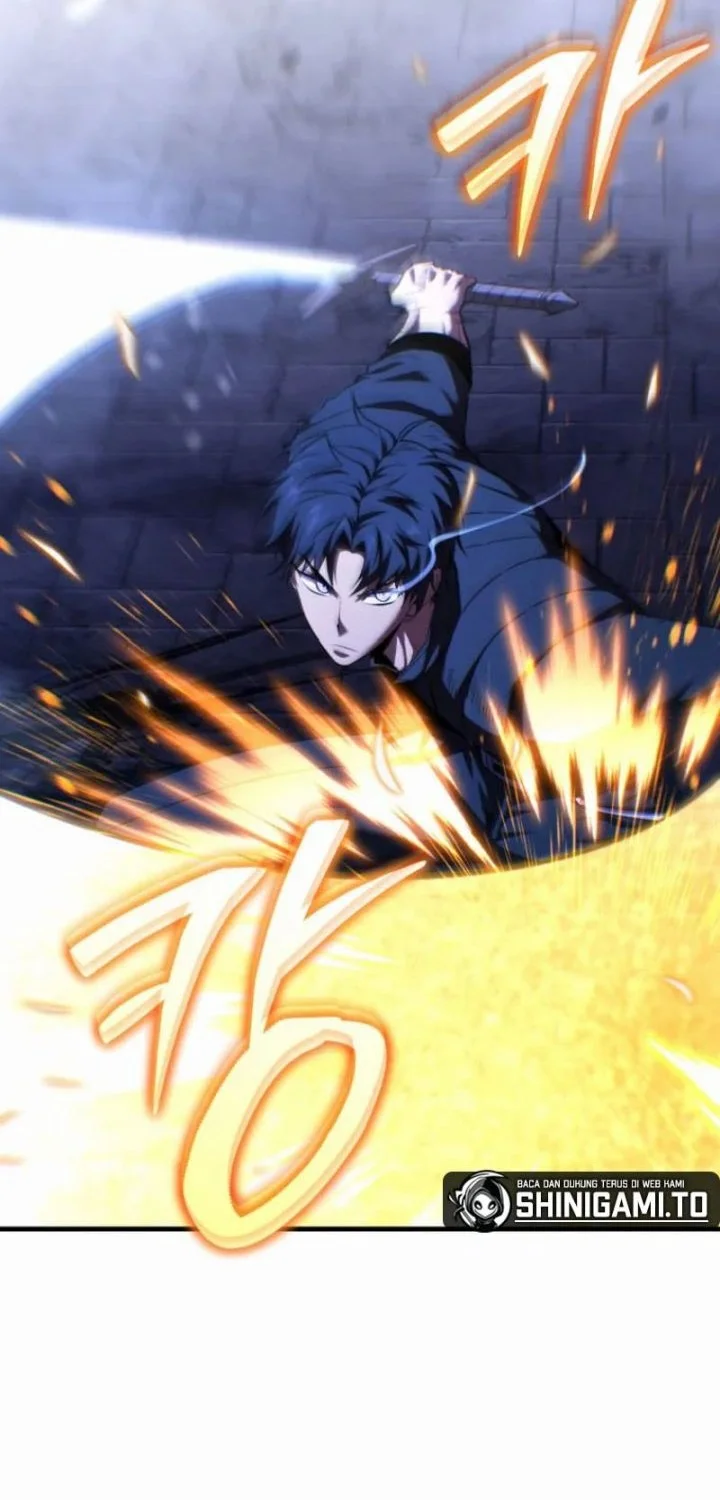 Return Of The All-Time Genius Ranker Chapter 2 - halaman 29