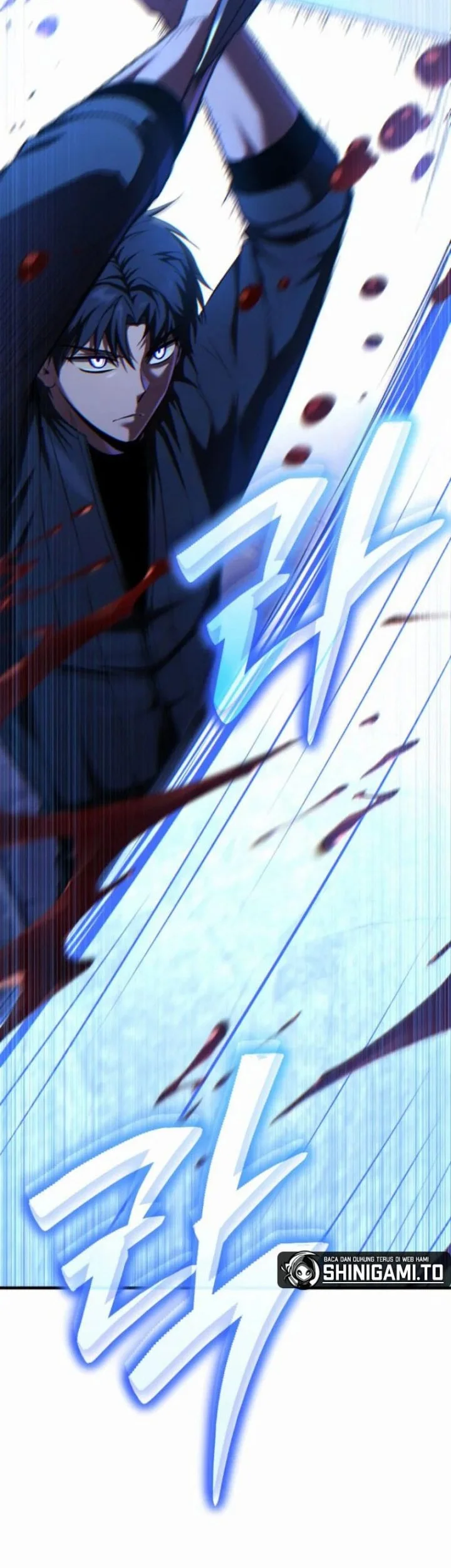 Return Of The All-Time Genius Ranker Chapter 2 - halaman 31