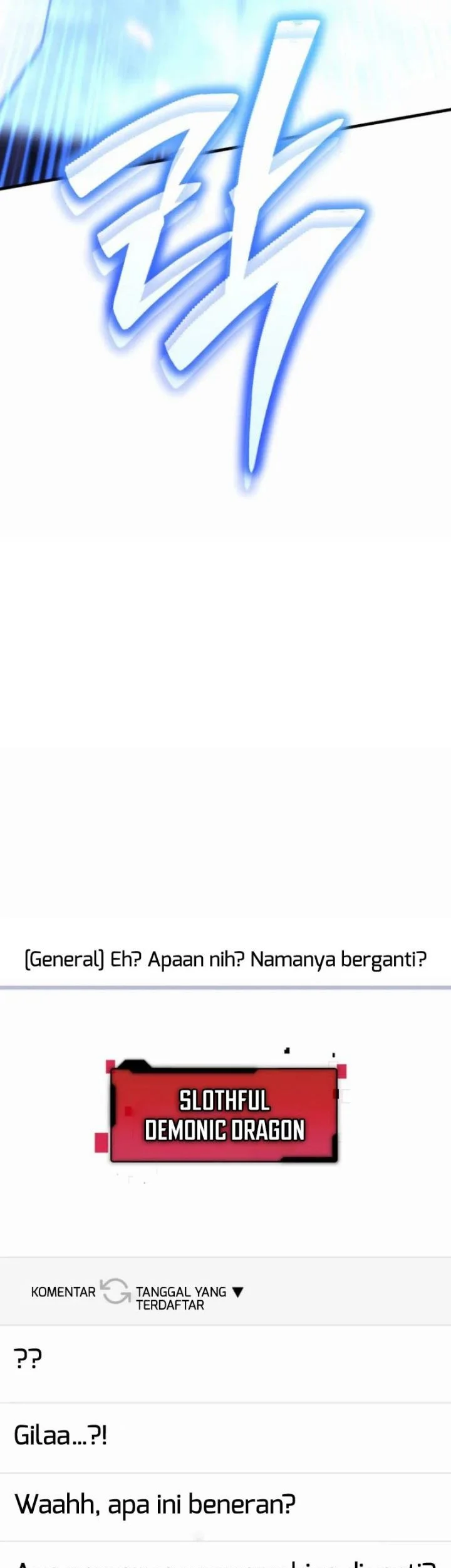 Return Of The All-Time Genius Ranker Chapter 2 - halaman 34