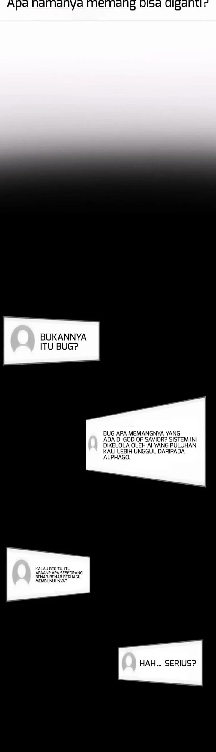 Return Of The All-Time Genius Ranker Chapter 2 - halaman 35