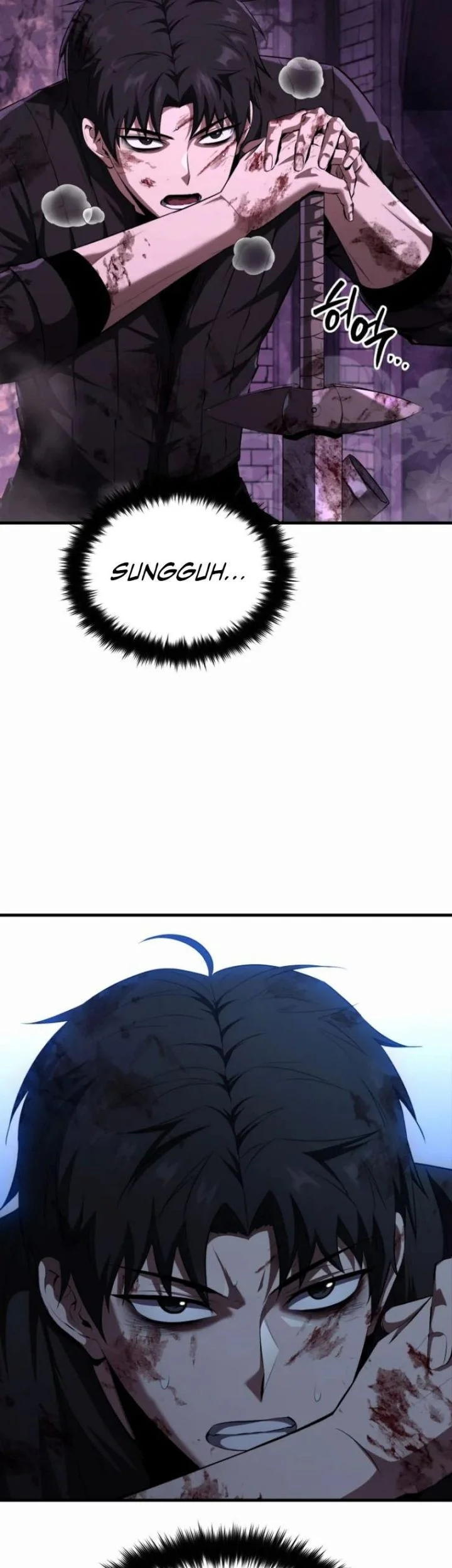 Return Of The All-Time Genius Ranker Chapter 2 - halaman 42