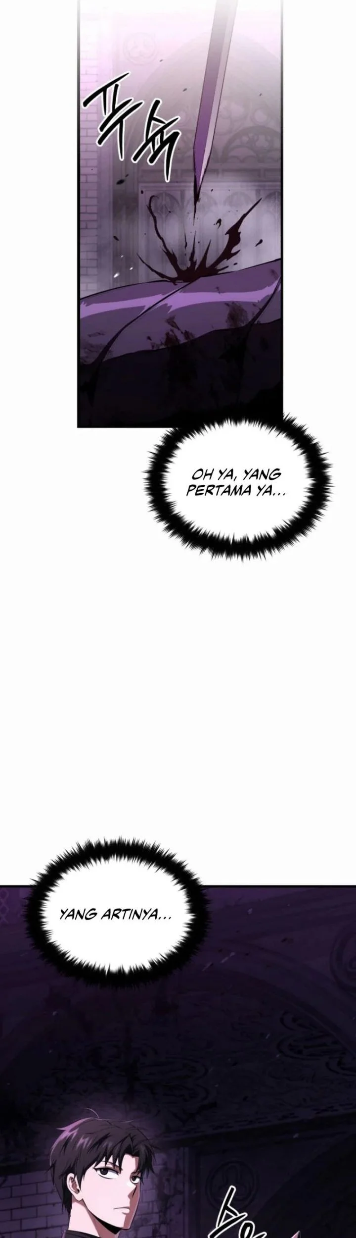 Return Of The All-Time Genius Ranker Chapter 2 - halaman 44