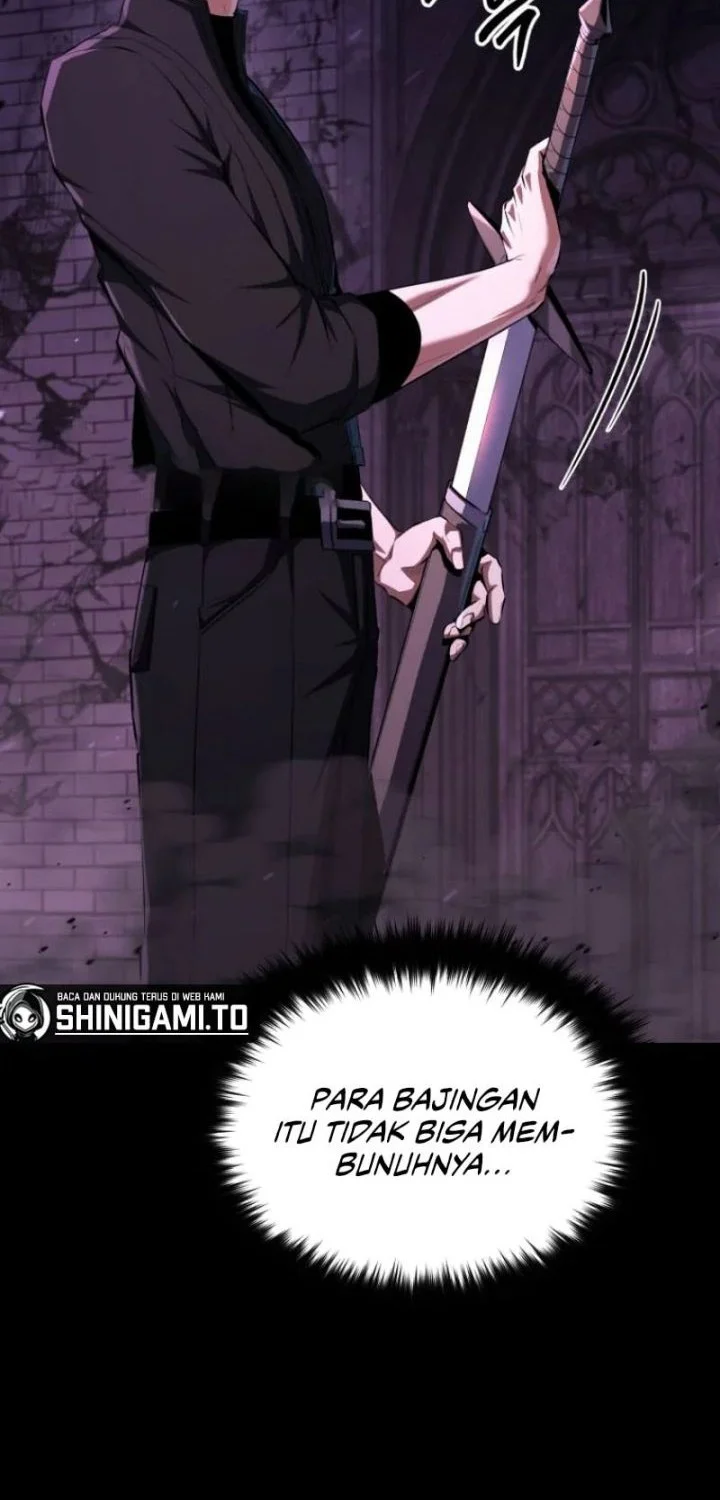 Return Of The All-Time Genius Ranker Chapter 2 - halaman 45
