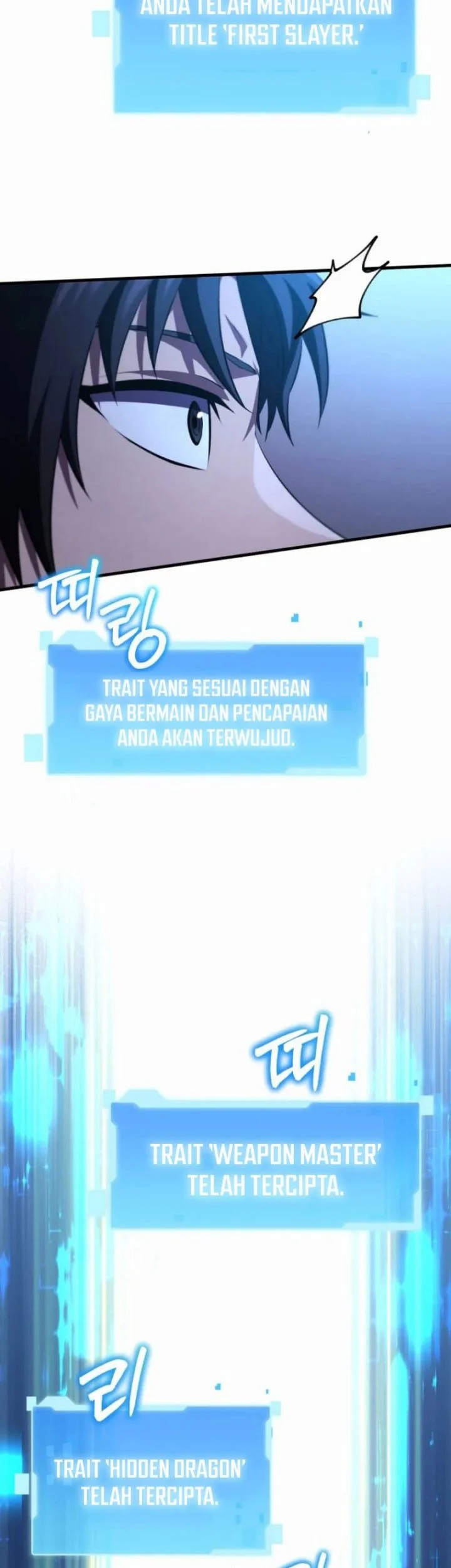 Return Of The All-Time Genius Ranker Chapter 2 - halaman 48