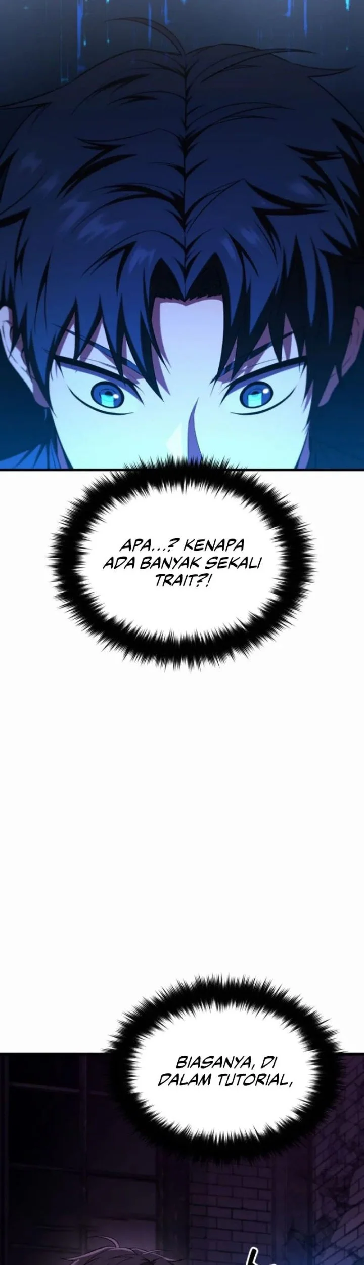 Return Of The All-Time Genius Ranker Chapter 2 - halaman 51