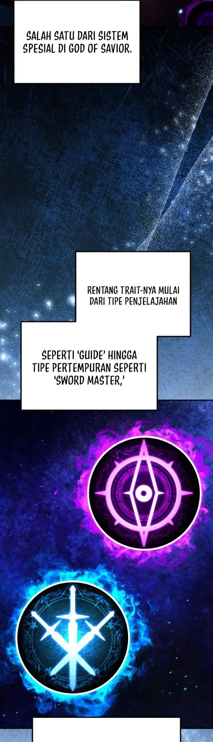Return Of The All-Time Genius Ranker Chapter 2 - halaman 54