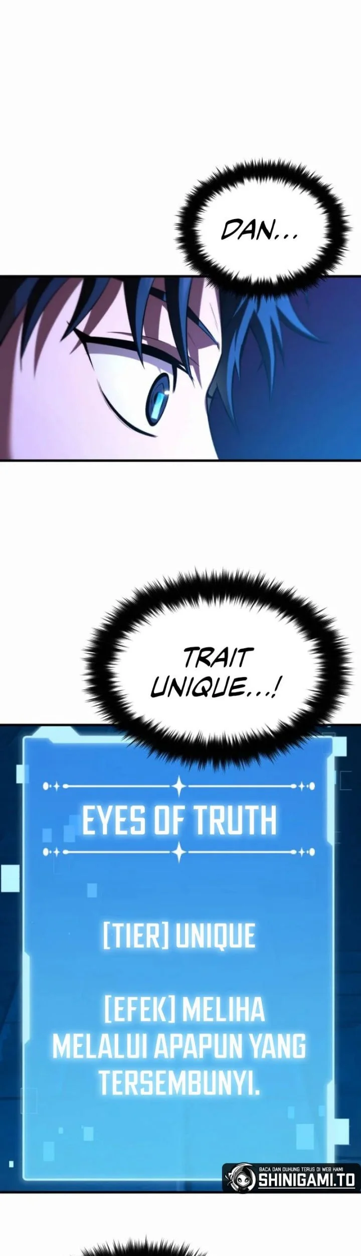 Return Of The All-Time Genius Ranker Chapter 2 - halaman 56