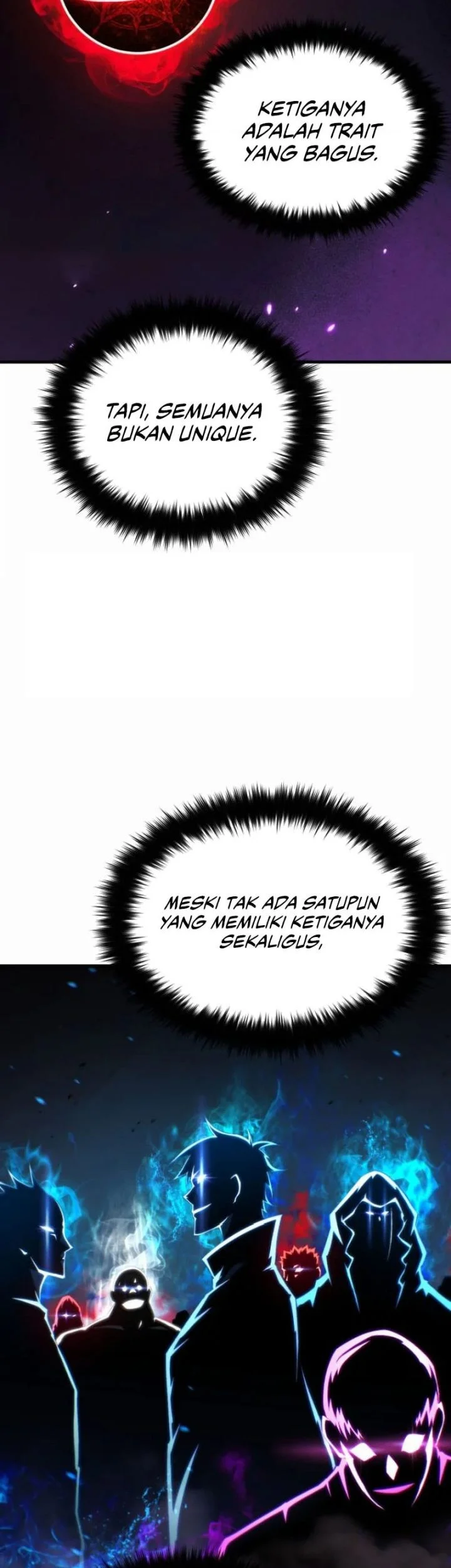 Return Of The All-Time Genius Ranker Chapter 2 - halaman 58