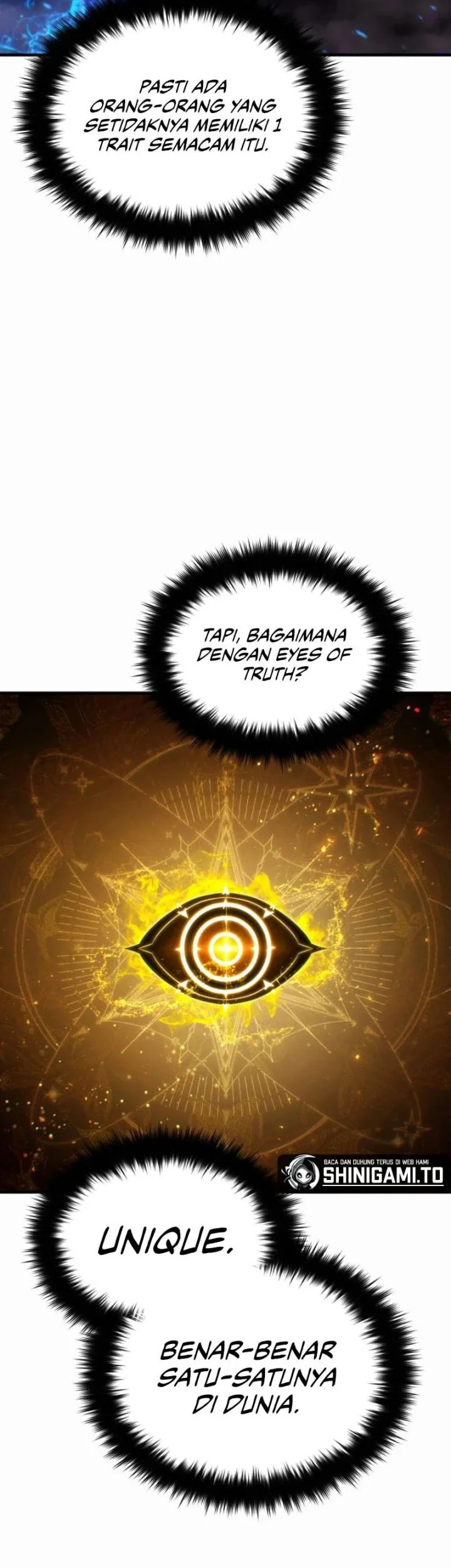 Return Of The All-Time Genius Ranker Chapter 2 - halaman 59