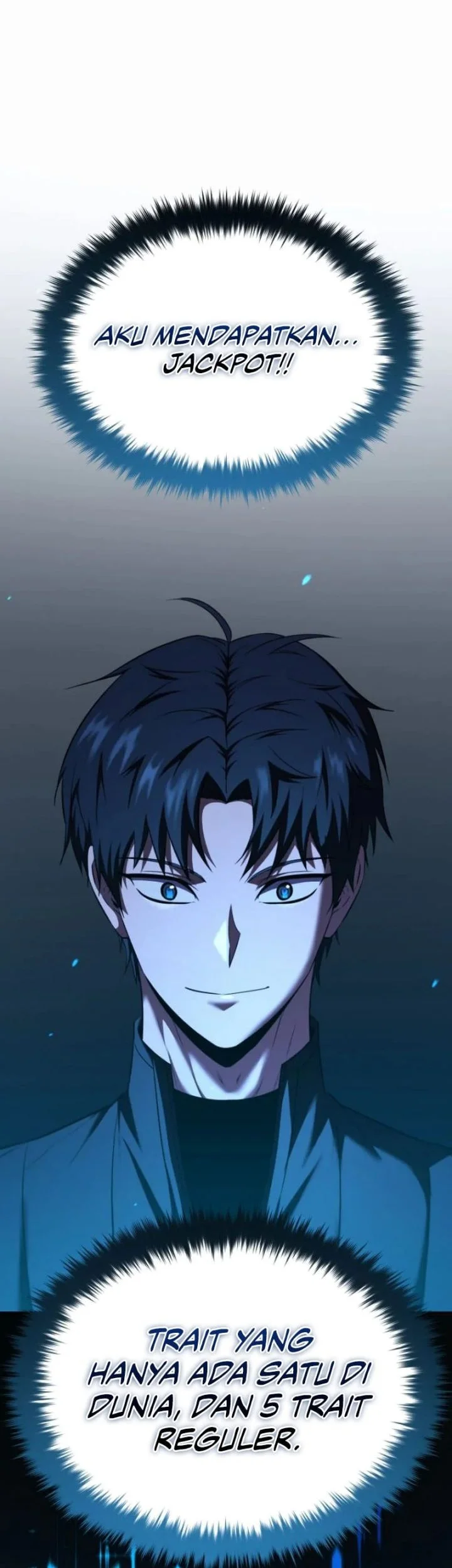Return Of The All-Time Genius Ranker Chapter 2 - halaman 60
