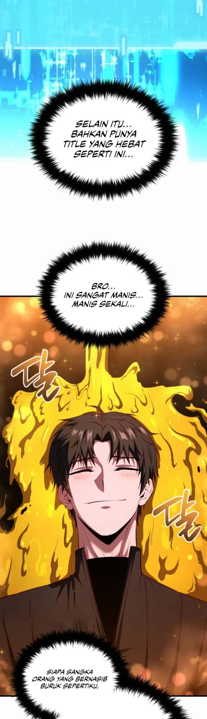 Return Of The All-Time Genius Ranker Chapter 2 - halaman 62