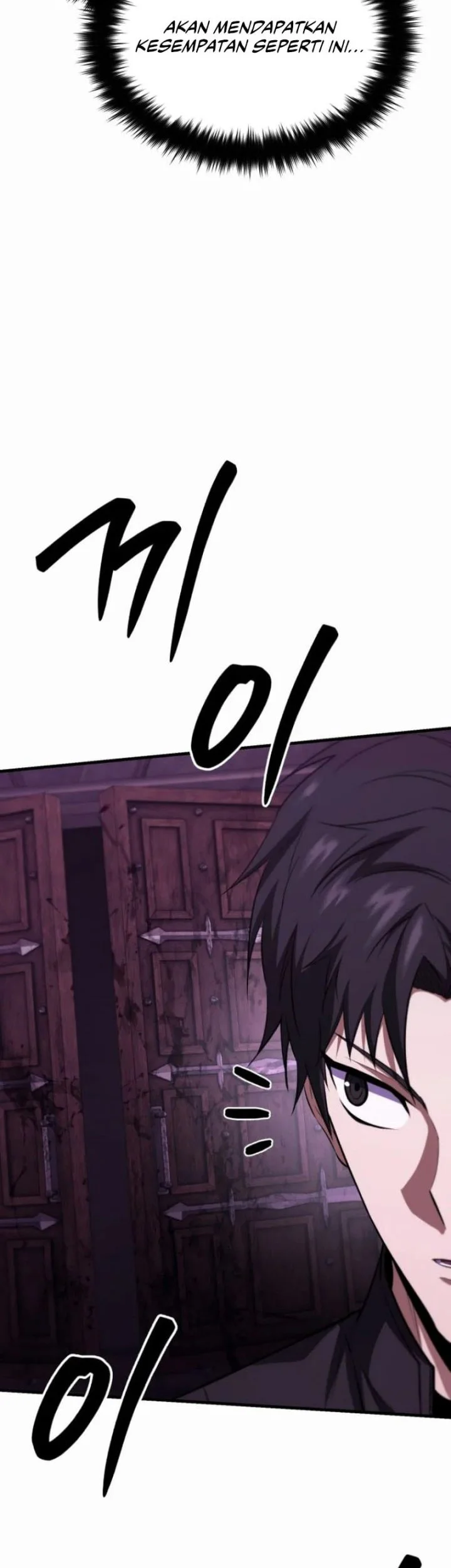 Return Of The All-Time Genius Ranker Chapter 2 - halaman 63