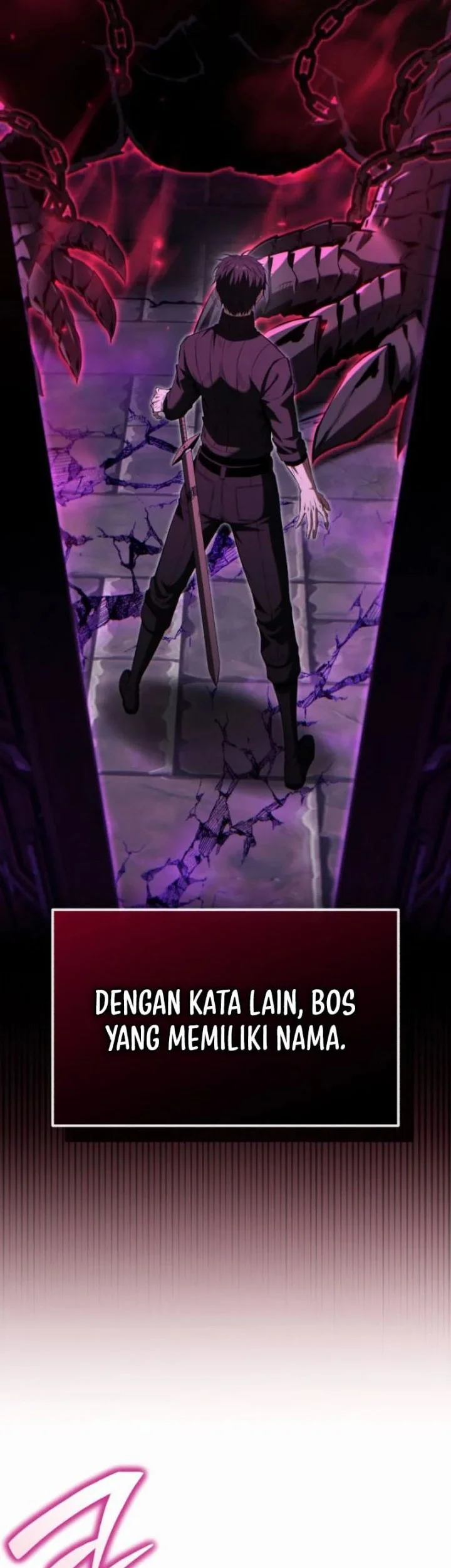 Return Of The All-Time Genius Ranker Chapter 2 - halaman 7