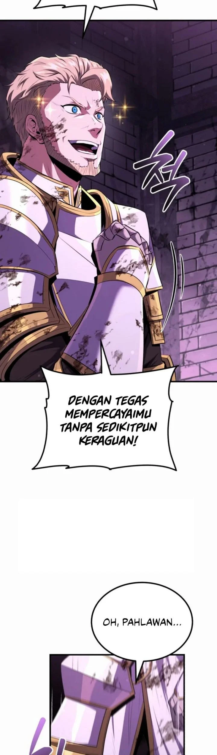 Return Of The All-Time Genius Ranker Chapter 2 - halaman 70