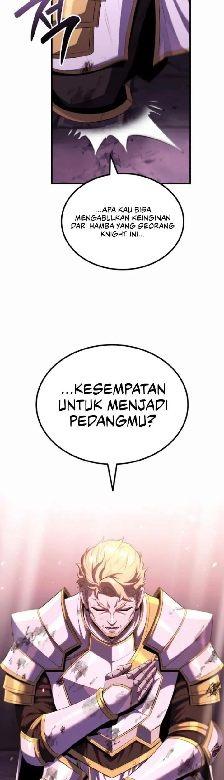 Return Of The All-Time Genius Ranker Chapter 2 - halaman 71