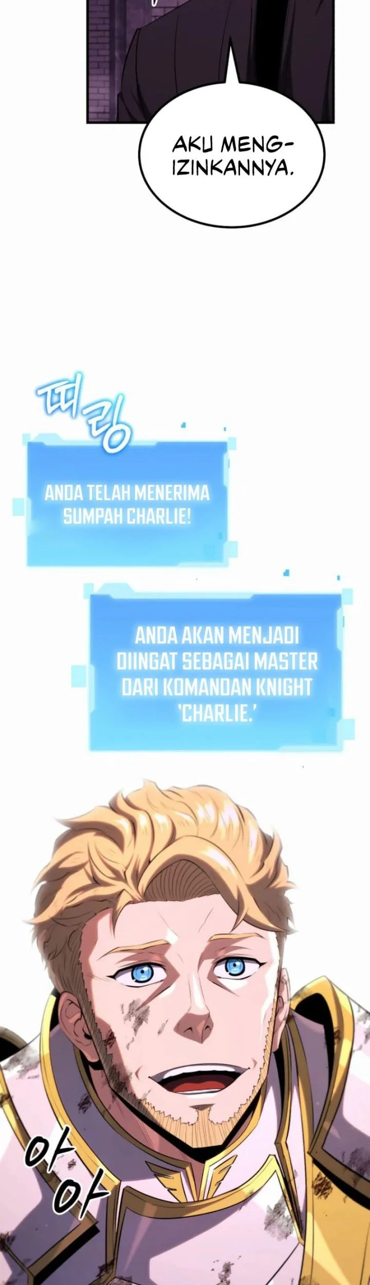 Return Of The All-Time Genius Ranker Chapter 2 - halaman 75