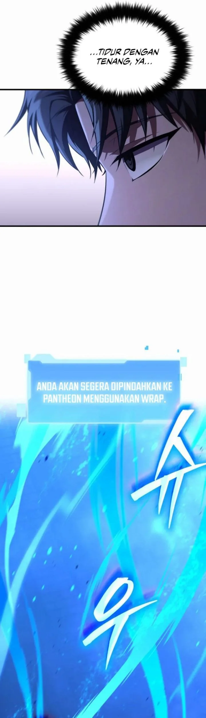 Return Of The All-Time Genius Ranker Chapter 2 - halaman 77