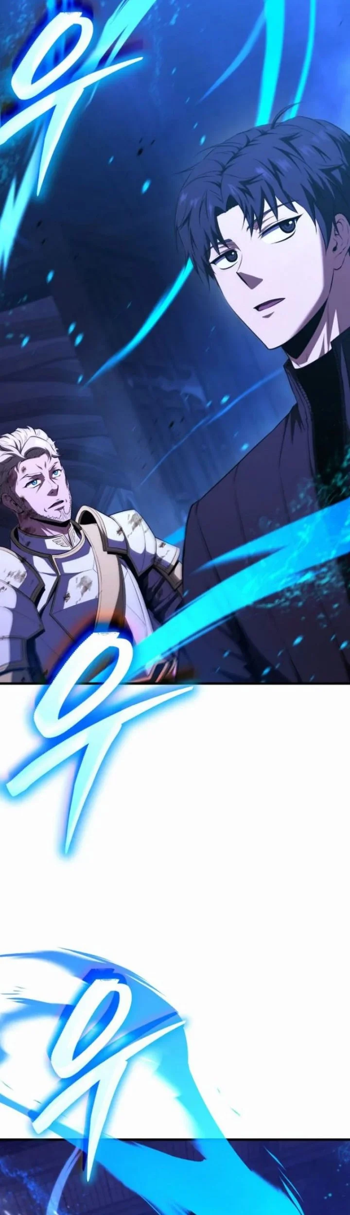 Return Of The All-Time Genius Ranker Chapter 2 - halaman 78