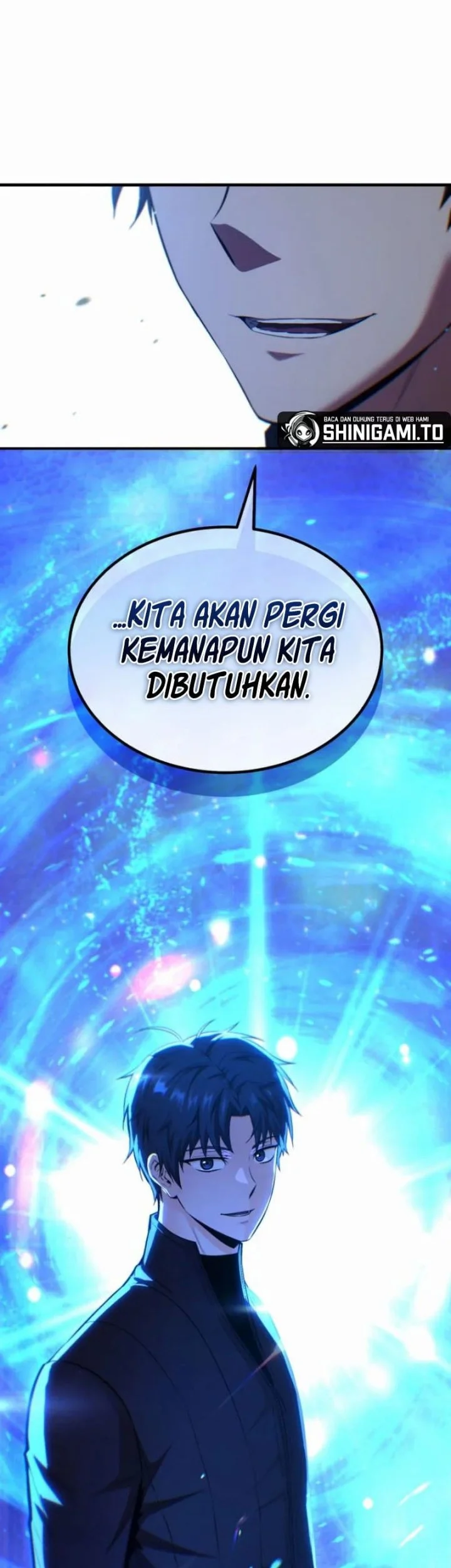 Return Of The All-Time Genius Ranker Chapter 2 - halaman 82