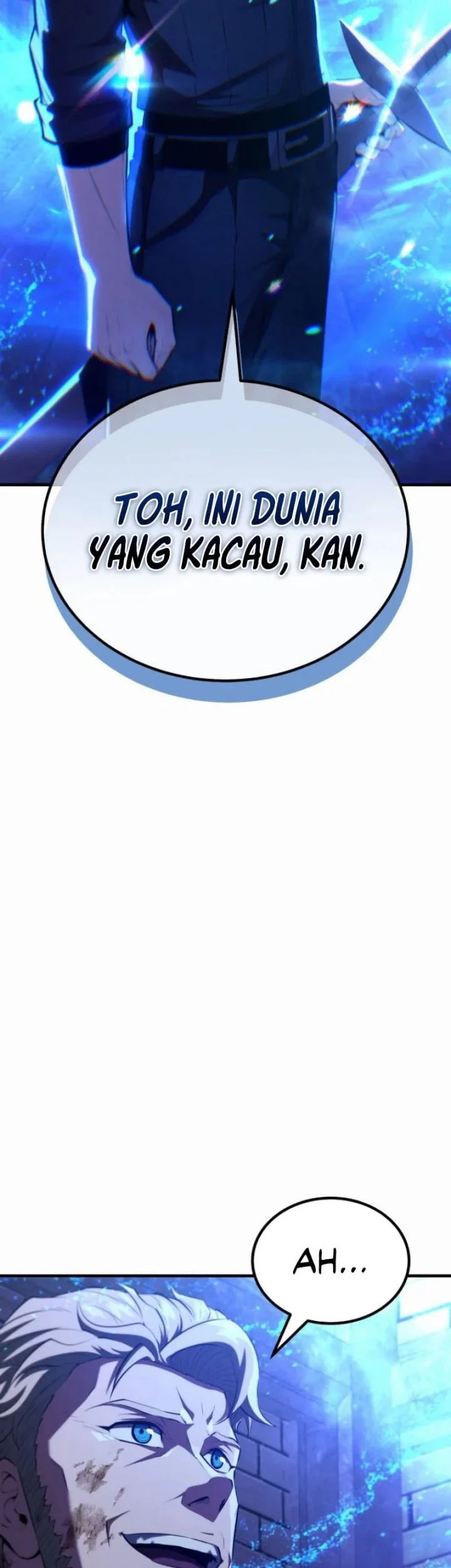 Return Of The All-Time Genius Ranker Chapter 2 - halaman 83