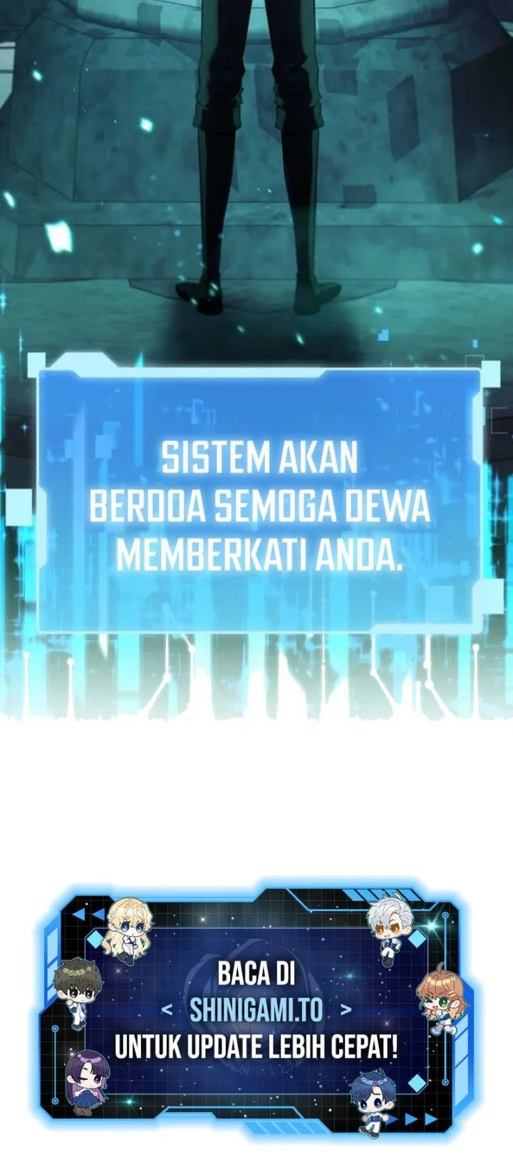 Return Of The All-Time Genius Ranker Chapter 2 - halaman 94
