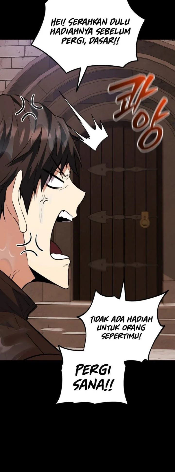 Return Of The All-Time Genius Ranker Chapter 20 - halaman 32