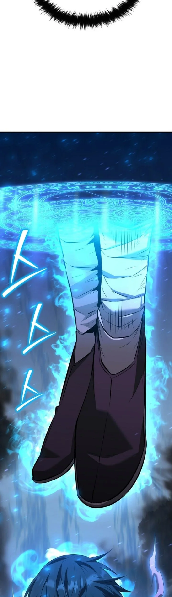 Return Of The All-Time Genius Ranker Chapter 20 - halaman 43