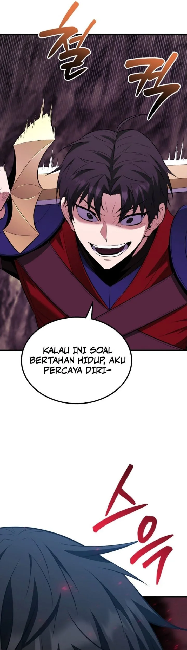 Return Of The All-Time Genius Ranker Chapter 20 - halaman 49