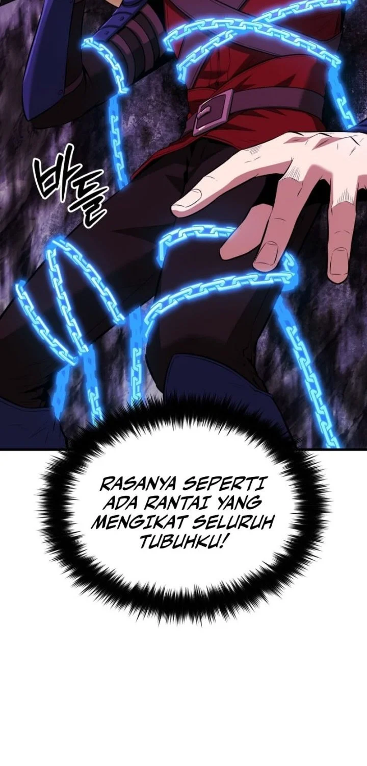 Return Of The All-Time Genius Ranker Chapter 20 - halaman 52