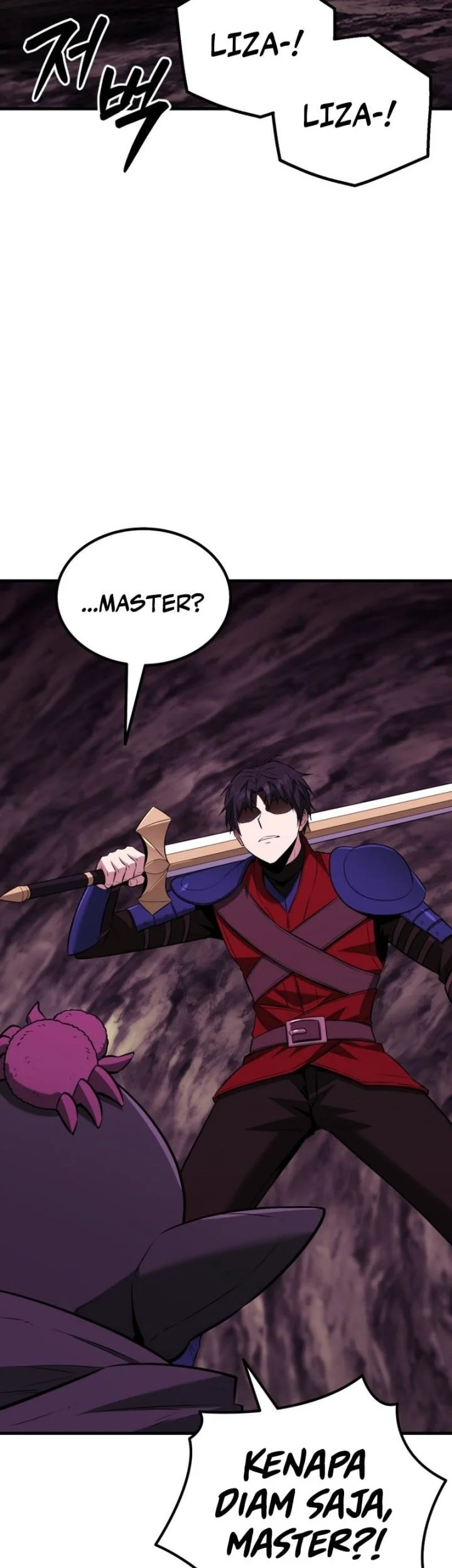 Return Of The All-Time Genius Ranker Chapter 20 - halaman 54