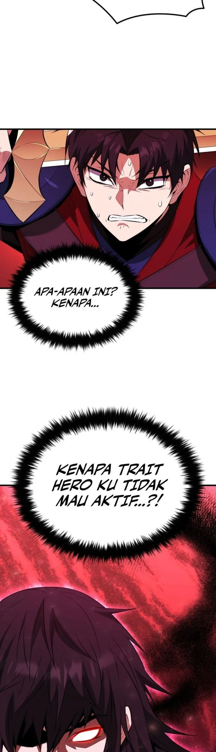 Return Of The All-Time Genius Ranker Chapter 20 - halaman 55