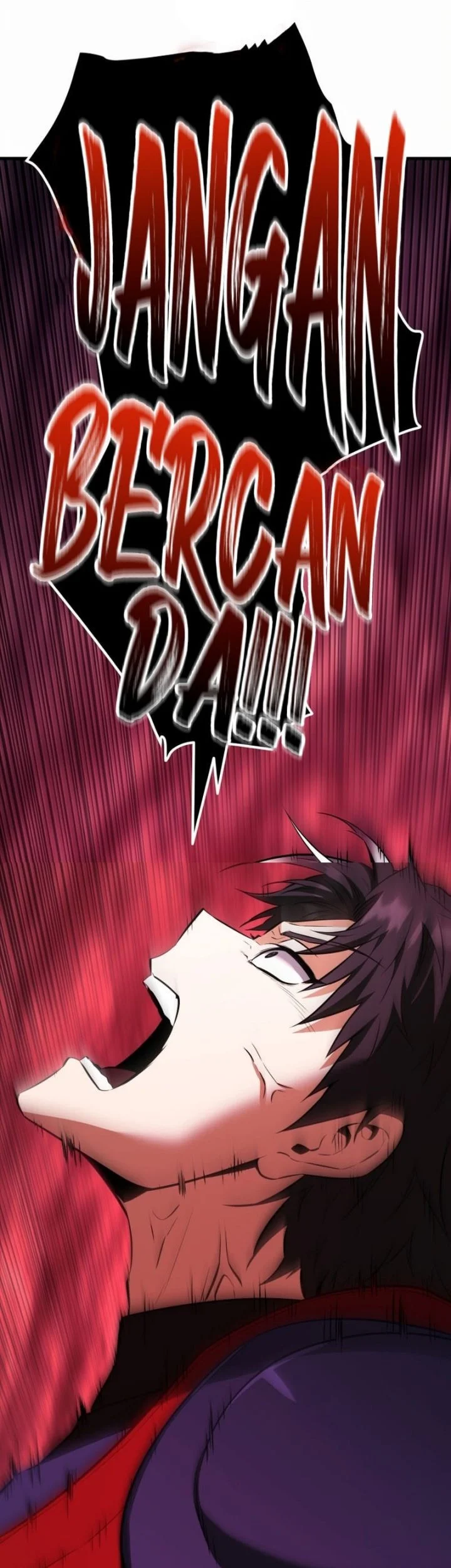 Return Of The All-Time Genius Ranker Chapter 20 - halaman 61