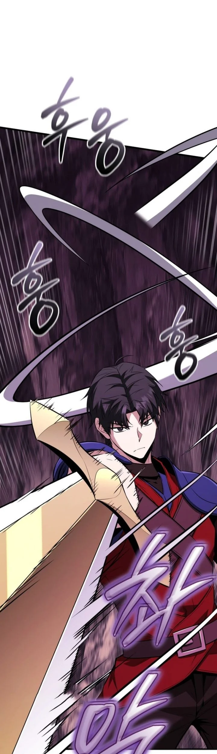 Return Of The All-Time Genius Ranker Chapter 20 - halaman 63