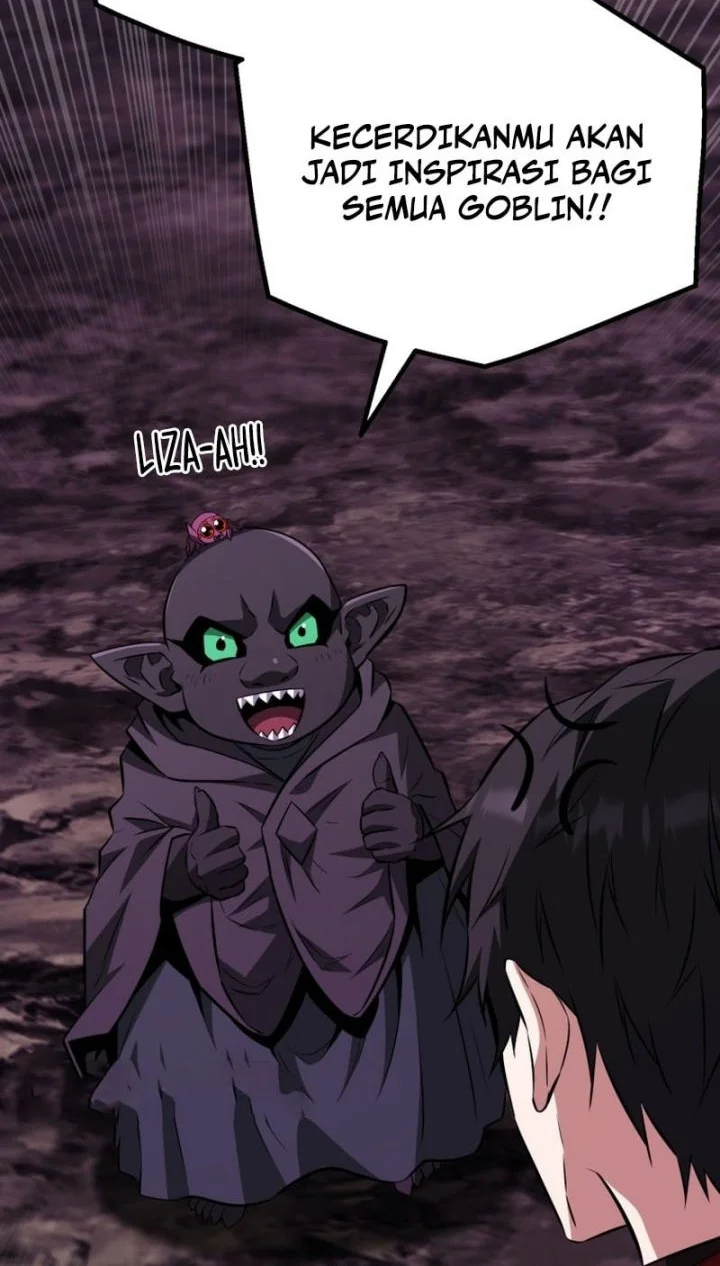 Return Of The All-Time Genius Ranker Chapter 20 - halaman 76