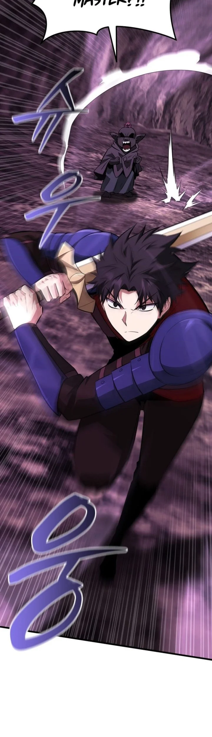 Return Of The All-Time Genius Ranker Chapter 20 - halaman 78