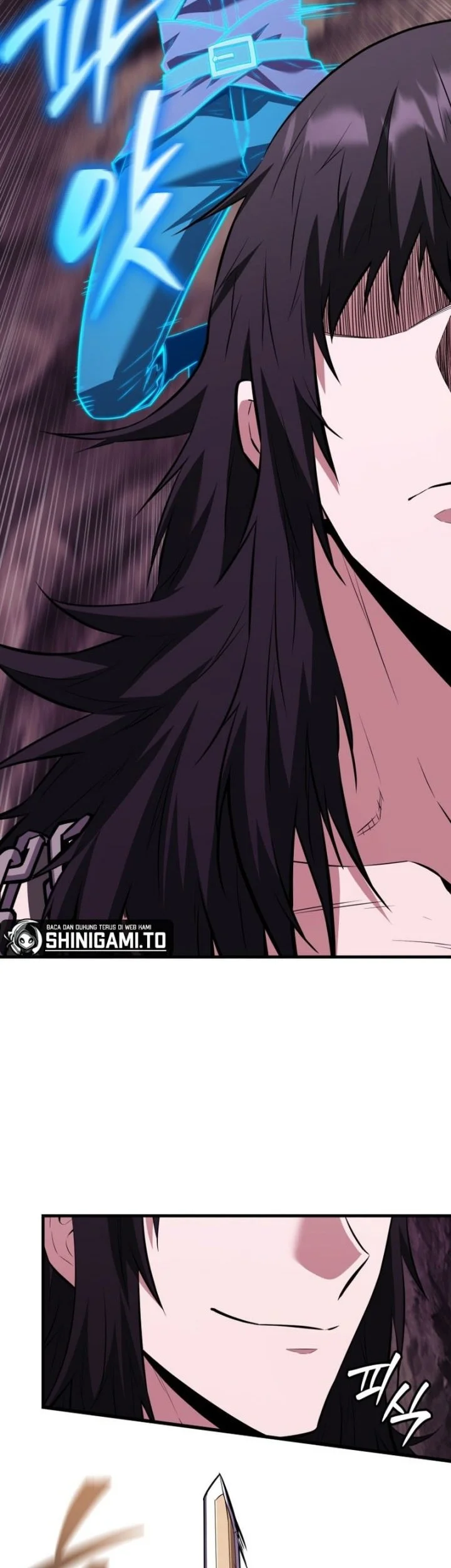 Return Of The All-Time Genius Ranker Chapter 20 - halaman 82