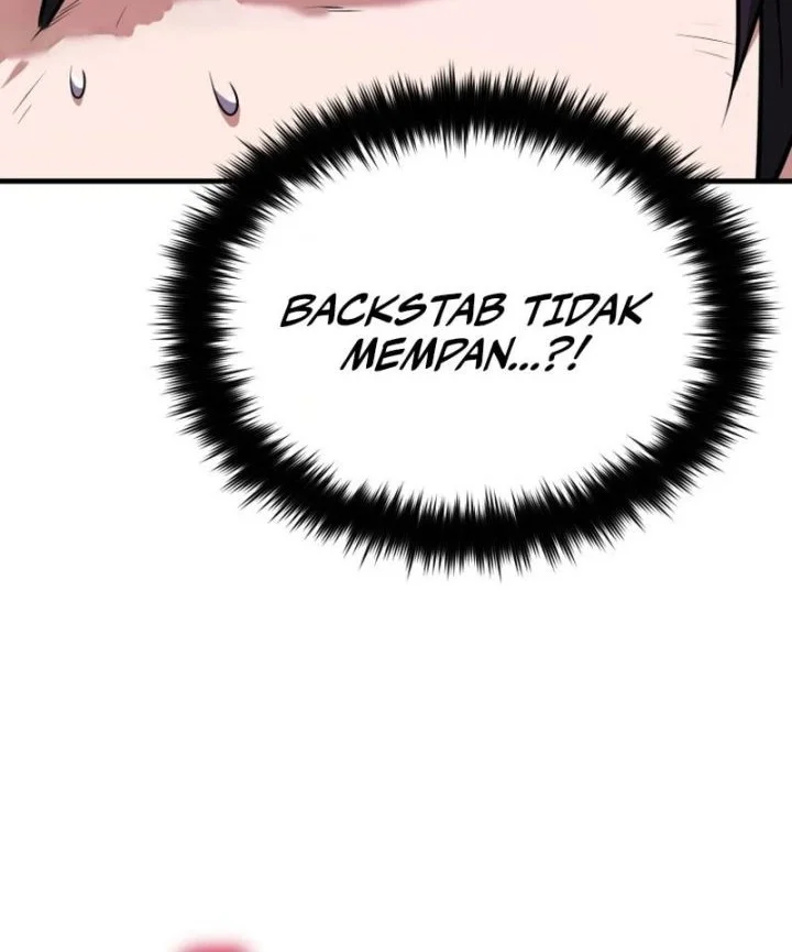 Return Of The All-Time Genius Ranker Chapter 20 - halaman 84