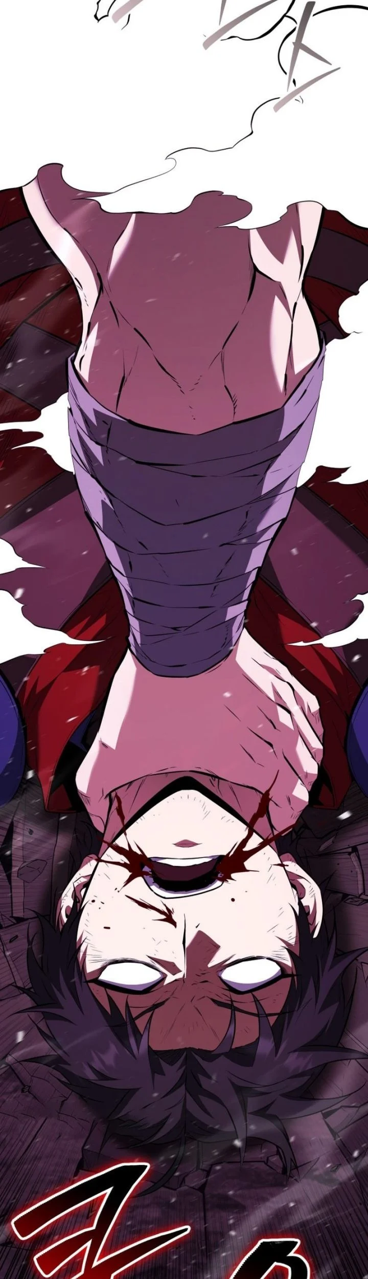 Return Of The All-Time Genius Ranker Chapter 20 - halaman 87
