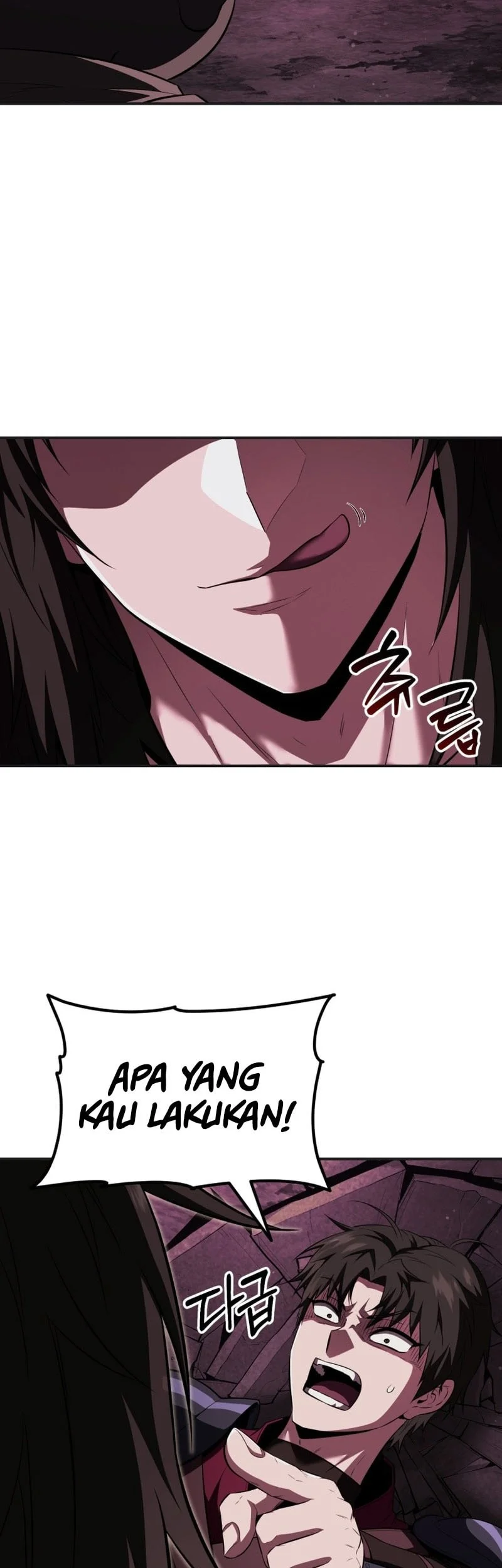Return Of The All-Time Genius Ranker Chapter 21 - halaman 12