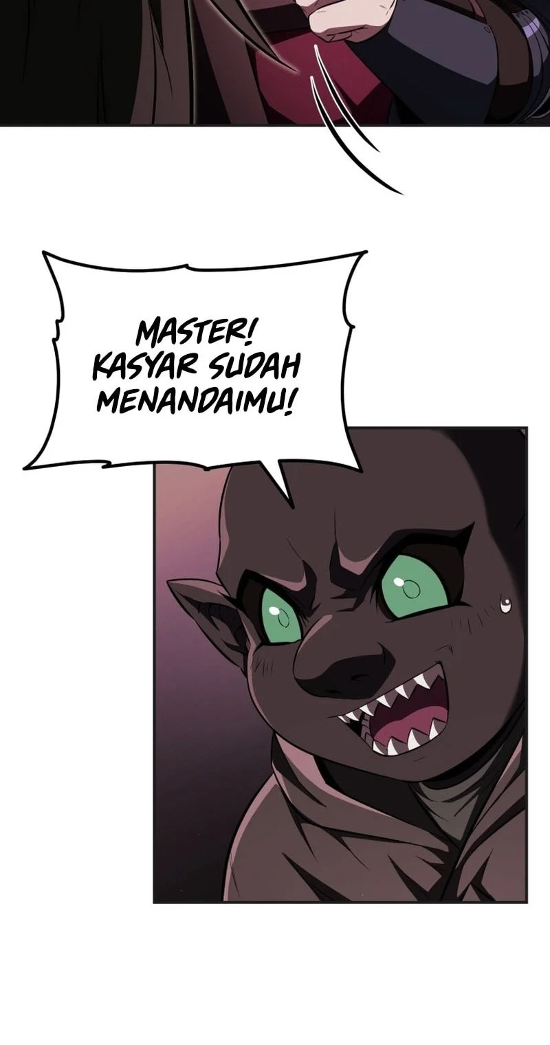 Return Of The All-Time Genius Ranker Chapter 21 - halaman 13
