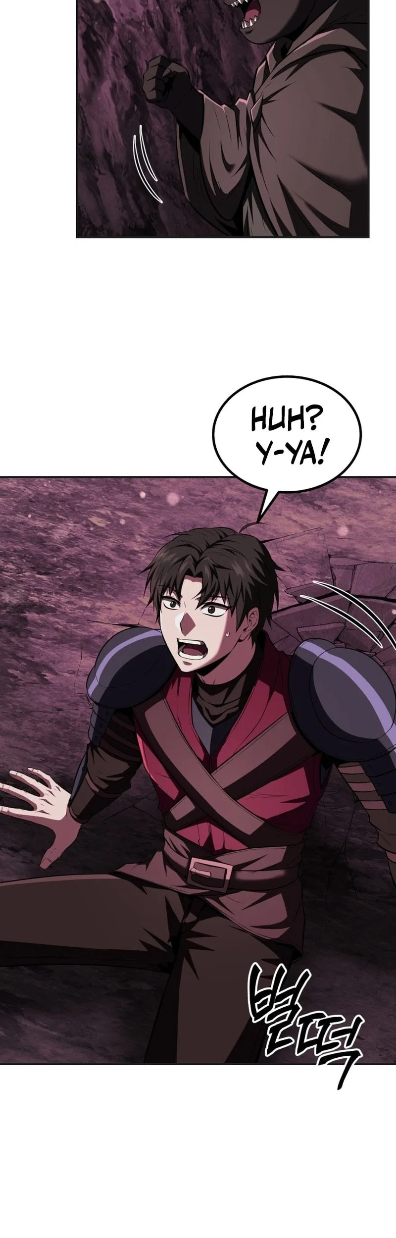 Return Of The All-Time Genius Ranker Chapter 21 - halaman 16
