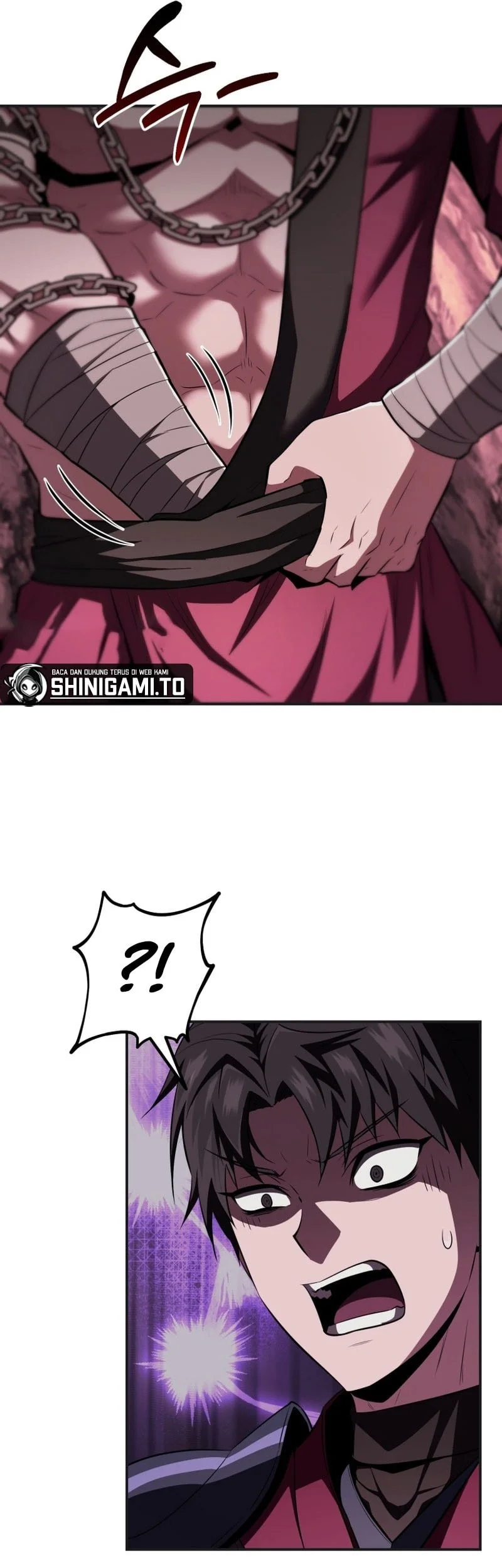 Return Of The All-Time Genius Ranker Chapter 21 - halaman 22