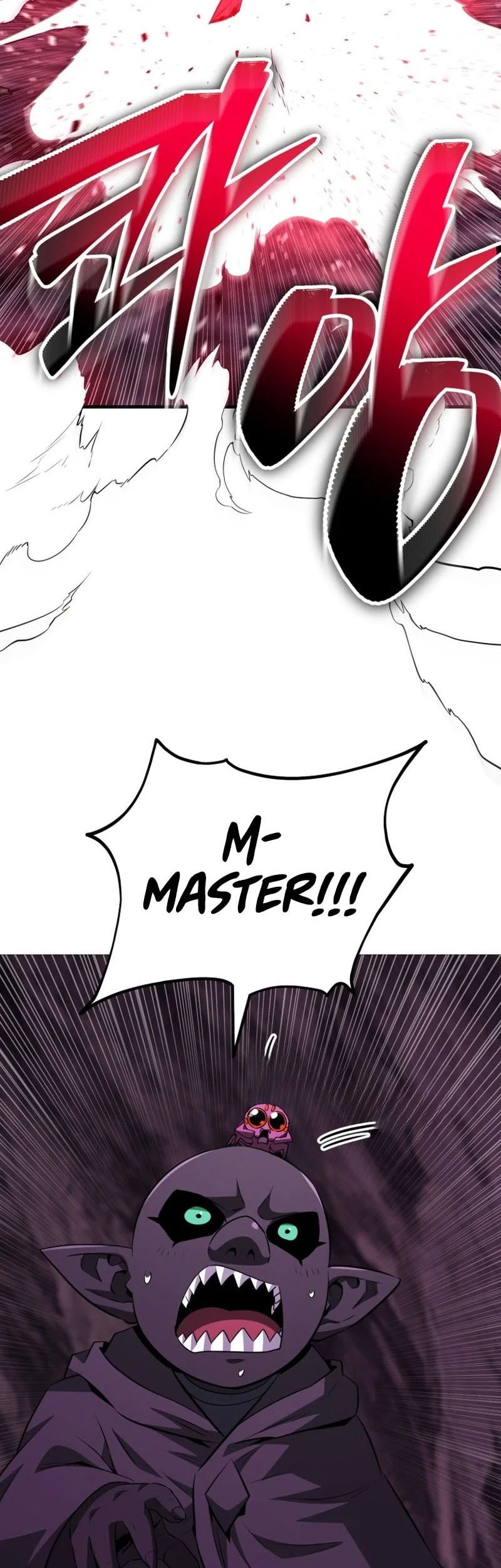 Return Of The All-Time Genius Ranker Chapter 21 - halaman 3