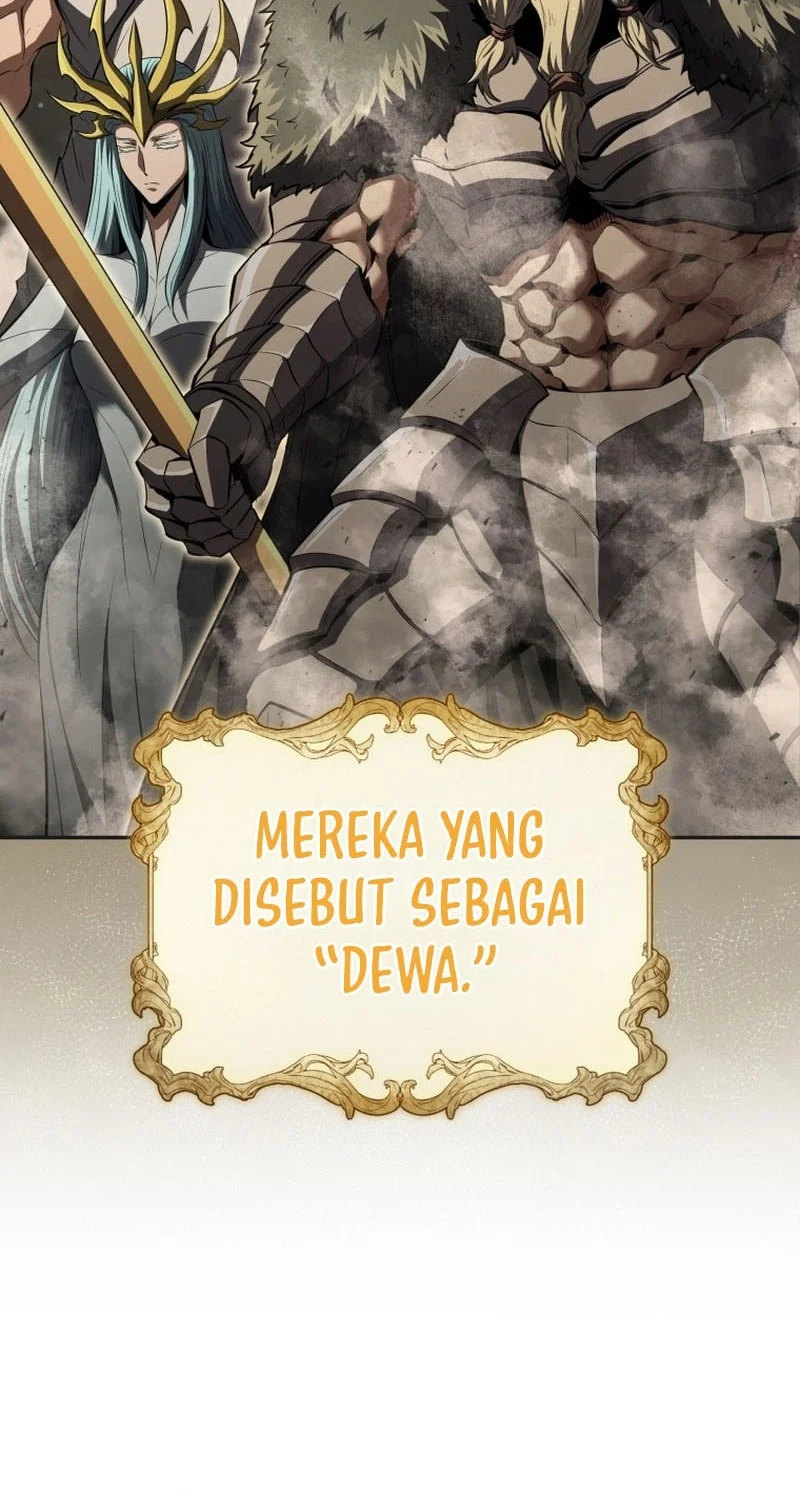 Return Of The All-Time Genius Ranker Chapter 21 - halaman 49