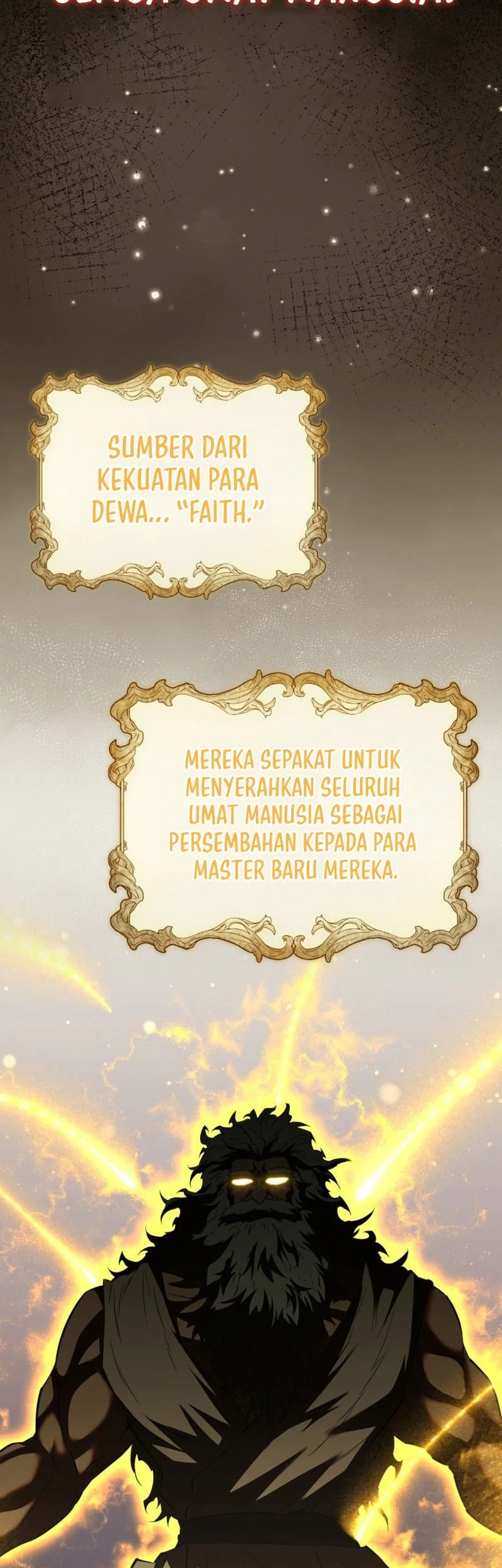 Return Of The All-Time Genius Ranker Chapter 21 - halaman 59