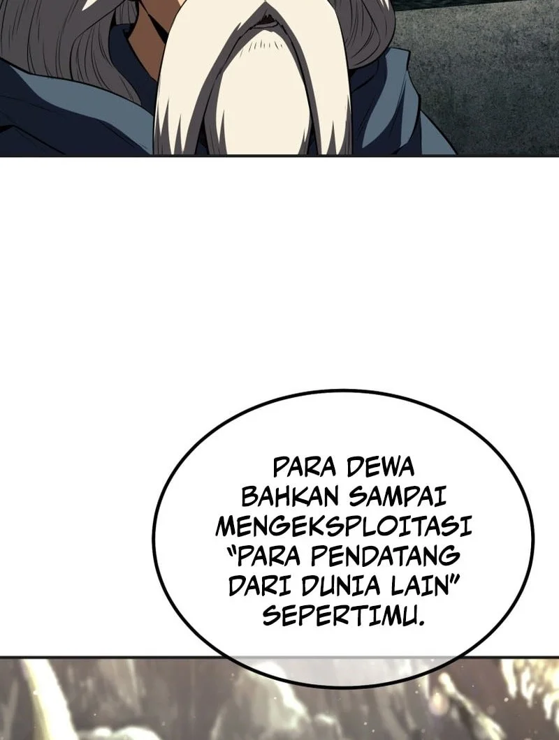 Return Of The All-Time Genius Ranker Chapter 21 - halaman 61