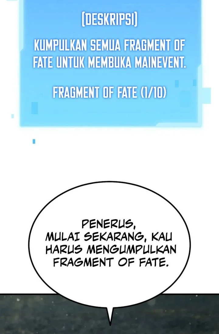 Return Of The All-Time Genius Ranker Chapter 22 - halaman 12