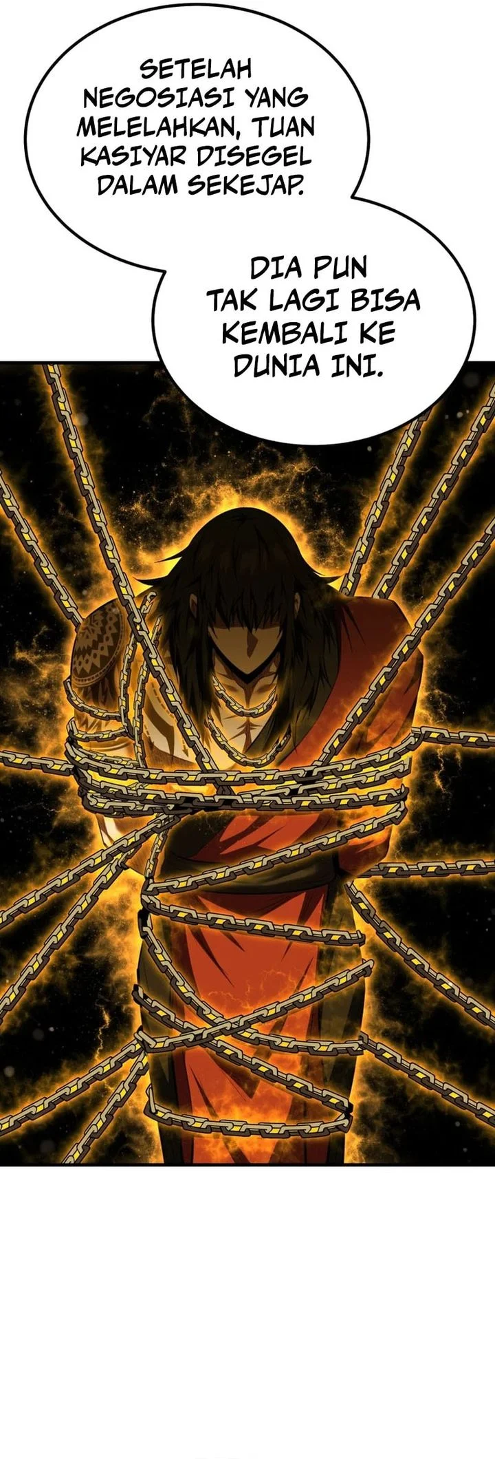 Return Of The All-Time Genius Ranker Chapter 22 - halaman 15