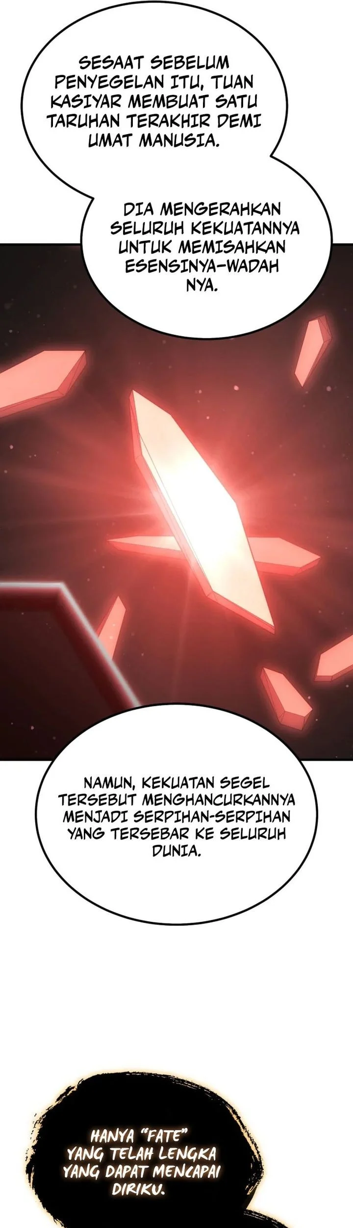 Return Of The All-Time Genius Ranker Chapter 22 - halaman 16