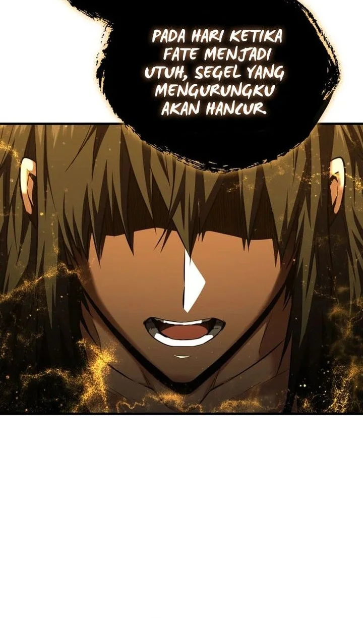 Return Of The All-Time Genius Ranker Chapter 22 - halaman 17